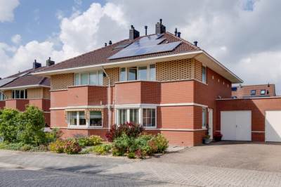 Woning Jacques Bloemhof 60 Hoorn (NH)