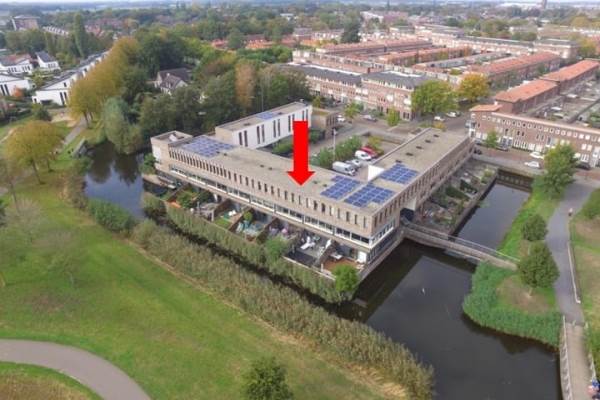 Woning Volterra 13 Breda