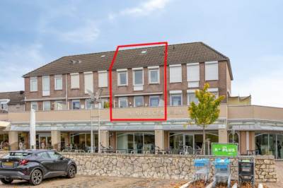 Woning Promenade 149 Malden