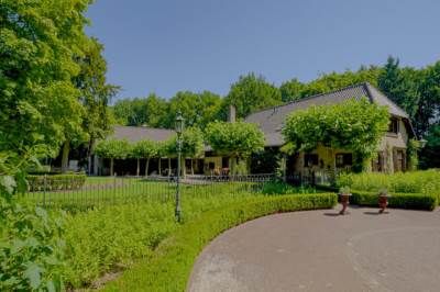 Woning Pepereind 20 Cromvoirt