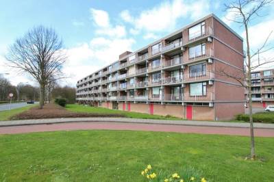 Woning Evertsenlaan 34 Terneuzen