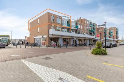Woning Prins Hendrikstraat 320 Hoek van Holland