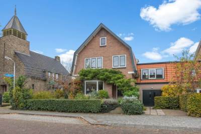 Woning Appelweg 13 Amersfoort