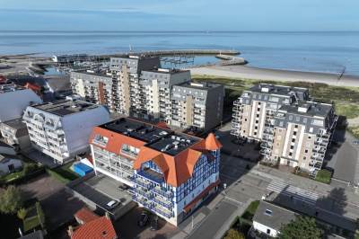 Woning Duindoornstraat 2 Cadzand