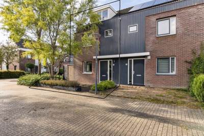 Woning Van Goghhof 79 Hoorn (NH)