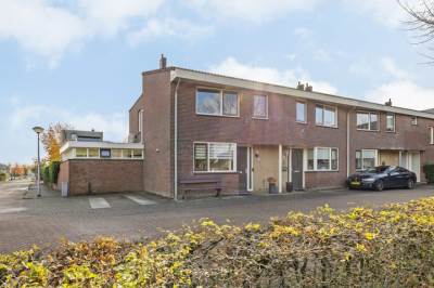Woning Socrateshof 16 Huizen