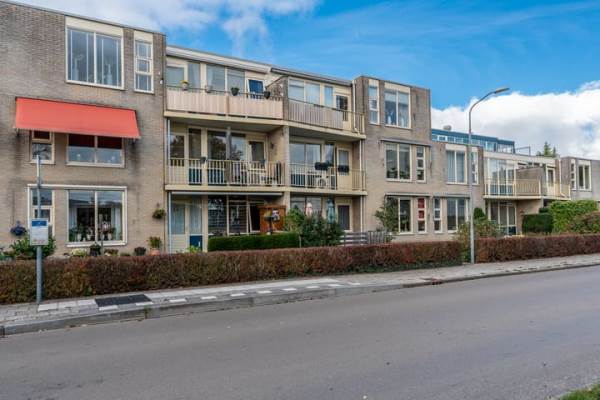 Woning Steenstraat 55 Veendam