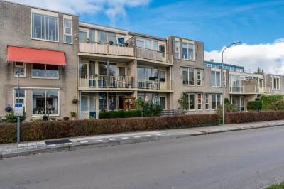 Woning Steenstraat 55 Veendam