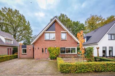 Woning De Pinguin 36 Almelo