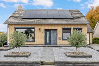 Woning Heideweg 13 Maasbree