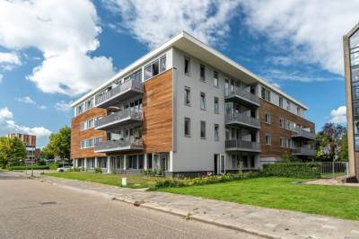 Woning Jellingastraat 55 Leeuwarden