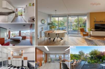 Woning Groenland 10 Den Haag