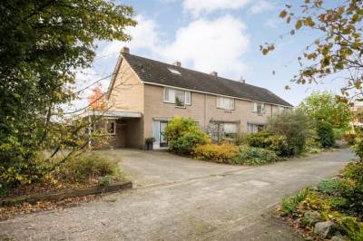 Woning Teunisbloem 20 Dalfsen