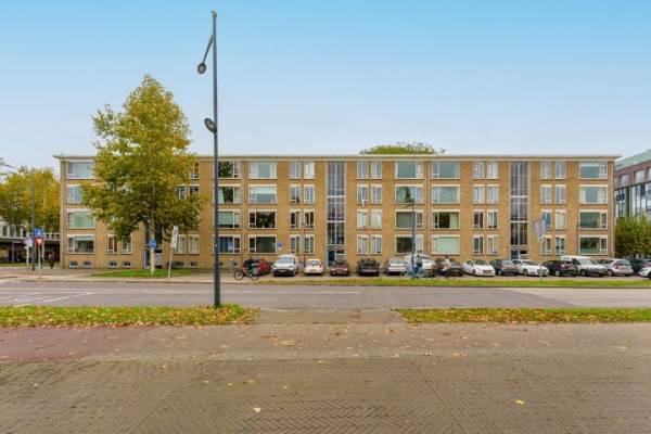 Woning Onderwijsboulevard 38 Den Bosch