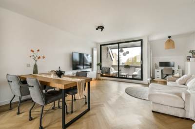 Woning Sweelincklaan 77 Rhoon