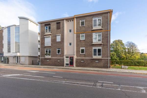 Woning Engelenkampstraat 33II Sittard