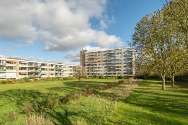 Woning Apollolaan 620 Leiden