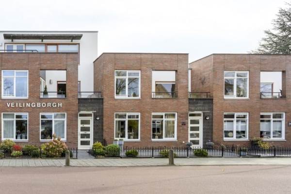 Woning Burgemeester van Engelenweg 6707 IJsselmuiden