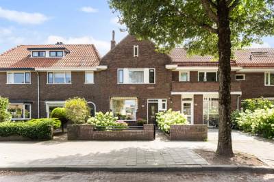Woning Hortensiastraat 88 Zwolle