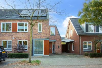 Woning Eikenberg 16 Bergeijk