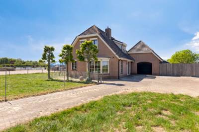 Woning Harensestraat 8A Ommeren