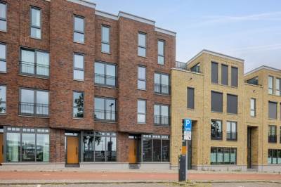 Woning Amsterdamseweg 18 Arnhem