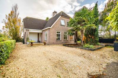 Woning Halve Raak 97 Boskoop