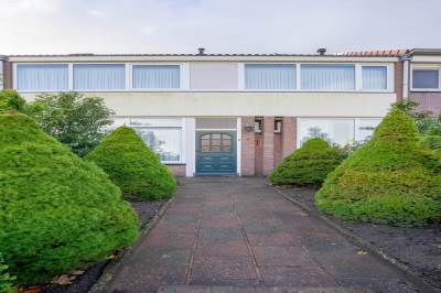 Woning Molenlaan 52 Deurne