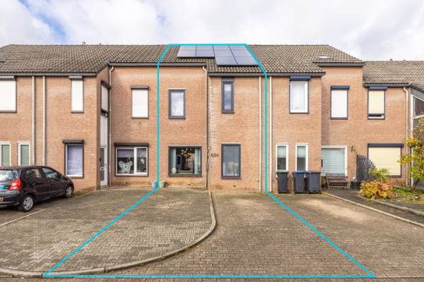 Woning Fossielenerf 654 Heerlen