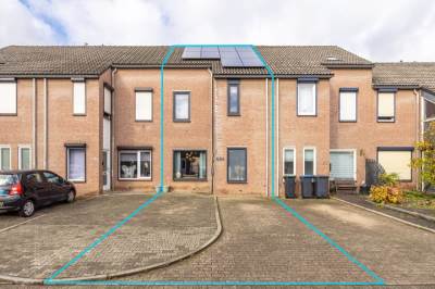 Woning Fossielenerf 654 Heerlen