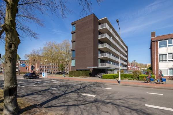 Woning St. Ignatiusstraat 149 Breda