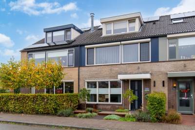Woning Prinsesselaan 42 Veenendaal
