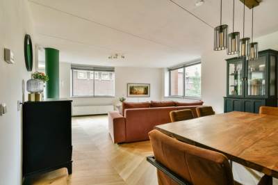 Woning Javastraat 703 Amsterdam