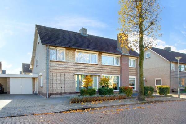 Woning Orion 48 Hapert