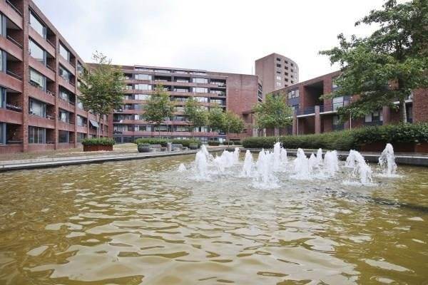 Woning 't Cour 8 Helmond