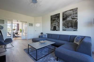 Woning De Eerensplein 21 Den Haag