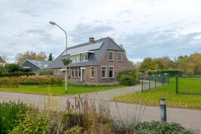 Woning Boerstraat 4 Elp