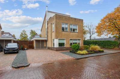 Woning Groene Zoom 26 Roden