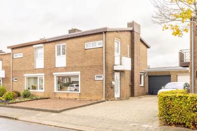 Woning Mentenlaan 19 Landgraaf