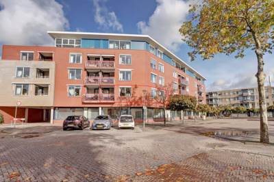 Woning Spil 17 Emmer-Compascuum
