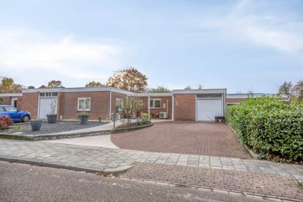 Woning Grote Belt 4 Delfzijl