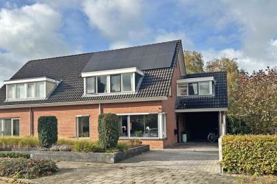 Woning Emmastraat 13 Heino