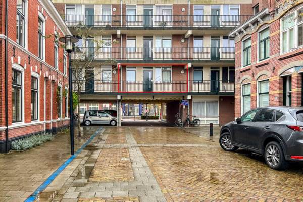 Woning Drienerstraat 101 Hengelo (OV)