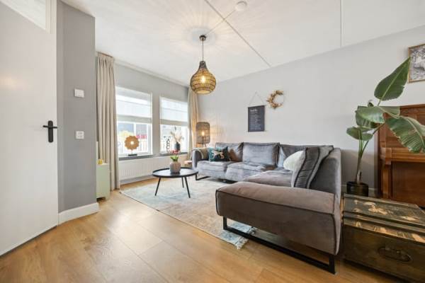 Woning Hillekensacker 1218 Nijmegen