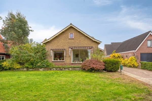 Woning Hengelosestraat 38 Haaksbergen