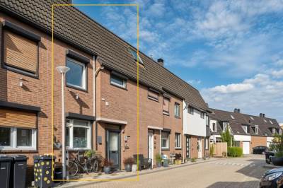 Woning Cambriumstraat 118 Heerlen