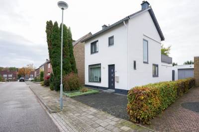 Woning Vroenhofstraat 14 Beek (LI)