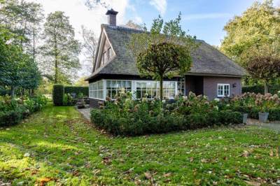 Woning Houtwal 34 Marum