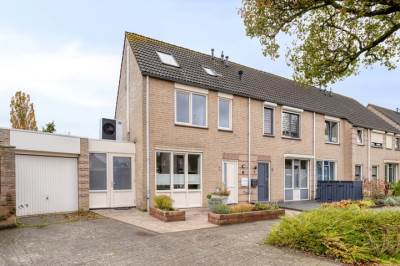 Woning Sabelmarter 1 Veldhoven