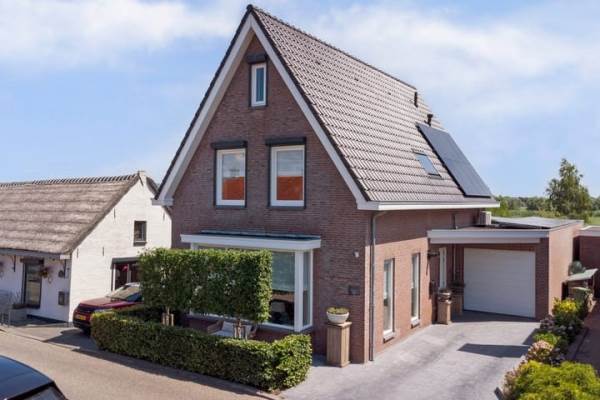 Woning Zouwendijk 40 Meerkerk